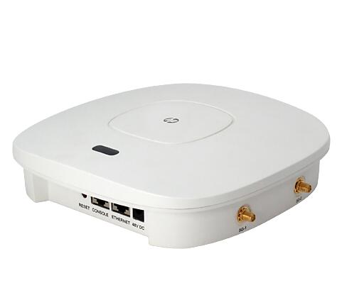 HP 425 無(wú)線(xiàn)雙基站 802.11n 接入點(diǎn) (JG654A)