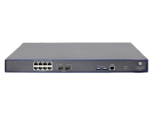 HP惠普830無(wú)線(xiàn)控制器JG641A